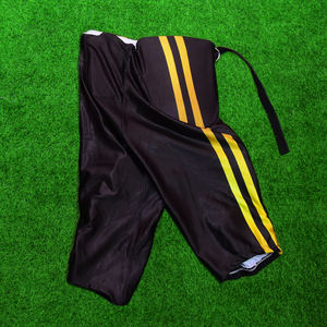 Ropa de fútbol americano personalizada uniformes de fútbol americano sublimación camisetas de fútbol americano diseño personalizado 2024 camisetas - Product Image 6