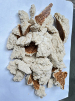GÂTEAU DE NOIX DE COCO DE QUALITÉ SUPÉRIEURE POUR L'EXTRACTION D'HUILE D'ORIGINE DU VIETNAM