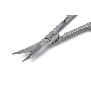 Prix d'usine en gros KDM. 713 Pinces à ongles pour cuticules Ciseaux de manucure incurvés Fabricant leader vietnamien Nghia Pédicure - Product Image 3