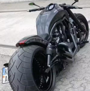 High Quality 2024 Harley-Davidson V-R.O.Ds 1247cc VRSCDX NIGHTt -16 <b>Sportbikes</b> 3 Year Warranty Portable in Stock - Product Image 1