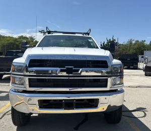 El mejor!! Gran Oferta de Precio 2020 2021 Para Camión Mecánico/de Servicio For-5500HD RHD/LHD Camión Usado Entrega Rápida - Product Image 2