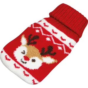 Calentadores de Manos Personalizados con Diseño de Romeo para Regalos Navideños - Product Image 3