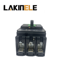 Dispositif de protection électrique industriel LAKINELE MCCB