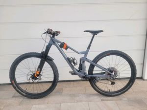 Bicicleta de Calidad Scott Genius 920 - Product Image 3