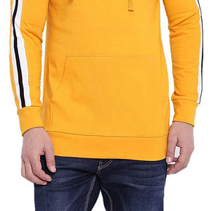 Sudadera con capucha de algodón de alta calidad para hombre, nueva ropa de calle, estilo cómodo, sudaderas térmicas para hombre - Product Image 6