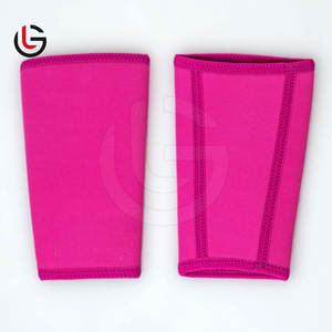 ปลอกเข่านีโอพรีนปรับแต่งโลโก้ได้ปรับแต่งได้พร้อมสไตล์ใหม่ - Product Image 3