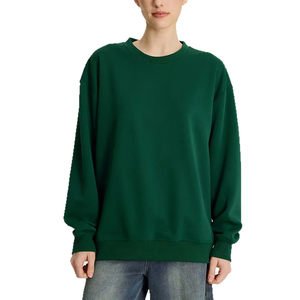 Sweat-shirt de sport chaud de haute qualité, tendance européenne et américaine, pour hommes et femmes, imprimé toile d'araignée, style américain - Product Image 4