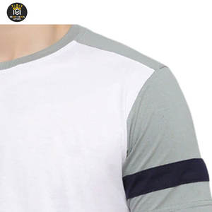 Camisetas de Hombre 100% Algodón, Nuevo Diseño, Mejor Calidad, Ecológicas, de Secado Rápido, Transpirables, Cómodas, Ligeras y de Corte Holgado - Product Image 4
