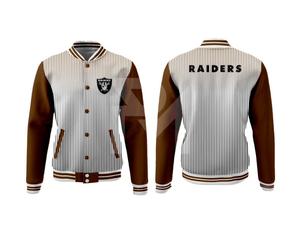 แจ็คเก็ตบอมเบอร์ผ้าซาตินสำหรับผู้ชายเสื้อผ้ายาวสไตล์เท่ๆสำหรับฤดูหนาวงานตามสั่ง - Product Image 3