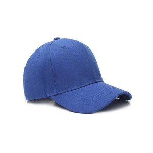 2024 vêtements d'été coupe-vent de haute qualité respirant sport 6 panneaux couleur unie Snapback chapeau, avec casquette de Baseball OEM hommes - Product Image 3