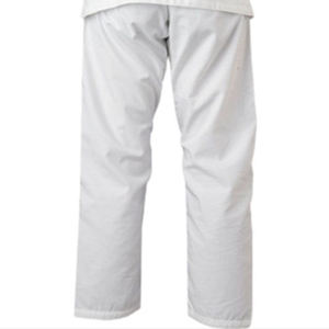 Costume de Karaté en Coton à Séchage Rapide pour Homme et Uniforme de Judo, Vêtements d'Arts Martiaux, Ensemble pour Entraînement de Jiu Jitsu, Nouveauté 2025 - Product Image 5