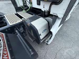 Camion benne KENWORTH T680 neuf/d'occasion 2019, caméra arrière 360°, capacité de charge 31-40T, norme Euro 6, moteur diesel Dongfeng, transmission automatique - Product Image 3