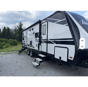 Autocaravana Usada Gr-and De-sign Ima-gine 2800-BH 2022 - Product Image 1