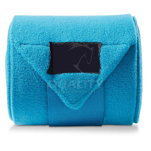 La jambe de cheval protectrice enveloppe le tissu respirant et doux pour le bandage ultime de cheval de confort à vendre - Product Image 2