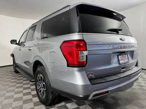 ฟอร์ด เอ็กซ์เพดิชั่น แม็กซ์ เอ็กซ์แอลที ปี 2024 สภาพดี ใช้งานน้อย - Product Image 5