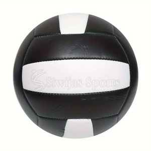 วอลเลย์บอลระดับพรีเมียมสำหรับการฝึกซ้อมและการเล่นประจำวัน ให้ประสิทธิภาพที่สมดุลและควบคุมง่าย - Product Image 2