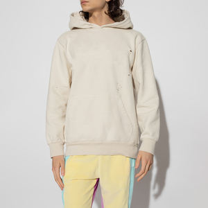 Sudaderas Ligeras para Hombre con Efecto Desgastado, Básicas, de Mezcla de Algodón, Precio al por Mayor, Calidad Premium, Sudaderas con Efecto Desgastado en Venta - Product Image 2