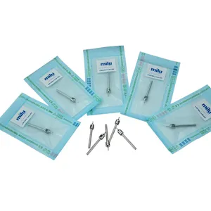 High Precision Stainless Steel FUE <b>Punch</b> 0.8-3mm Hair Transplant Surgical <b>Machinery</b> - Product Image 6