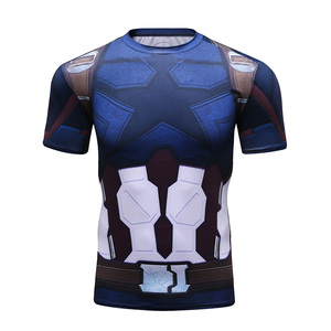 เสื้อบาสเก็ตบอลสำหรับผู้ชายเสื้อยืดสำหรับเล่นเพนท์บอล - Product Image 1