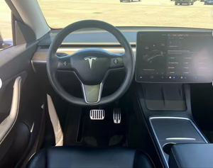 Venta rápida LHD/RHD 2021 T E S L A MODEL Y LONG RANGE AWD - Product Image 3