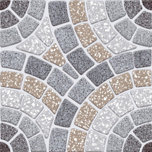 Material de construcción de alta calidad, lo mejor para casas pequeñas, azulejos de cerámica para restaurantes, superficie pulida, diseño personalizado de Vietnam - Product Image 4