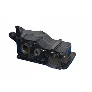 Boîtier de machine de coulée SG et CI personnalisé / Boîtier de boîte de vitesses pour application de pièces de machines - Product Image 1