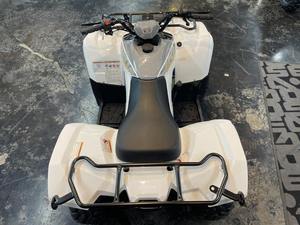 จักรยานสี่ล้อ (H & S) 2025 P0LARIS RZR Pro ใหม่ - Product Image 2