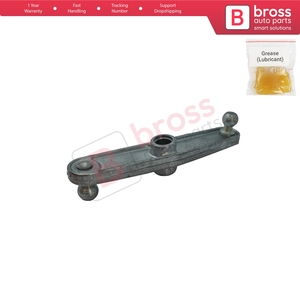 Palanca de Repuesto para la Unidad de Control de Cambio de Marchas BSP875 701711202 para T4 - Product Image 2