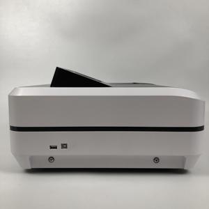 Spettrofotometro <span class=keywords><strong>Uv</strong></span> <span class=keywords><strong>Vis</strong></span> con schermo tattile da 4nm da <span class=keywords><strong>190</strong></span> a 100nm spettrometro a fascio singolo - Product Image 4