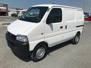 Auto Usate Pulite 2025 <span class=keywords><strong>SUZUKI</strong></span> EECO 1.5L BENZINA Furgone/Minibus Manuale Pronto per la Spedizione - Product Image 6