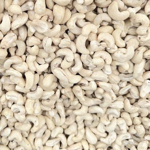 Offre Spéciale 2025 Noix de cajou brutes en coquille W240 450 Sw Santigo Factory Vietnam Reday To Ship - Product Image 1