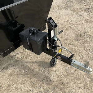 Remolque Agrícola Mini Usado con Alta Productividad y 4 Años de Garantía en Venta Cerca de Mí - Product Image 1