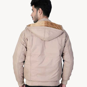 Services OEM et ODM Vestes à bulles pour hommes par usine simple taux réglable direct pour les vestes à bulles pour hommes - Product Image 2