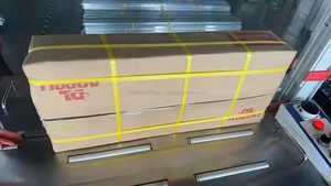 Glissières de tiroir en acier inoxydable à fermeture en douceur, design moderne, rail télescopique caché pour la cuisine et la chambre à coucher - Product Image 5