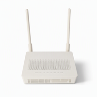 Terminal optique H2-3 ONU ONT GPON, dispositif d'accès haut débit à fibre optique, port Ethernet pour solution de connexion au réseau FTTH