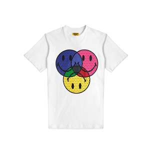  T-shirt en jersey compressé imprimé en 3D 100 % coton [CTMS-CLRSS] – Tissu de 300 grammes – Modèle Designer pour tous - Product Image 1