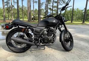 เตรียมพร้อมสำหรับการขับขี่ปี 2026 รถมอเตอร์ไซค์ FOR-CscS รุ่น 250sgS สำหรับขาย รถสตรีทไบค์ - Product Image 2