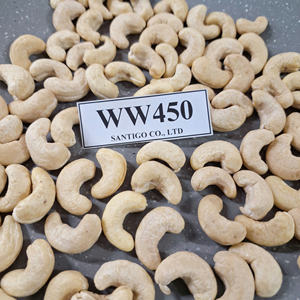 เม็ดมะม่วงหิมพานต์น๊อยส์เดอคาโจ W450 - Product Image 1