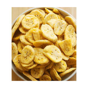Banana Chip Venta al por mayor Banana seca Precio más barato Estándares de alta calidad Exportación en todo el mundo - Product Image 2