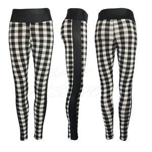 Leggings de yoga OEM Leggings de yoga taille élastique personnalisés pour femmes Pantalons de yoga d'entraînement respirants Leggings de yoga, de sport et de fitness - Product Image 6