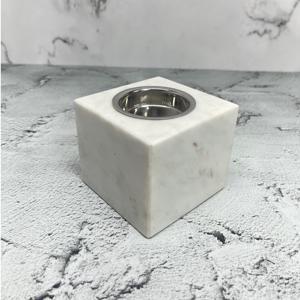 Ensemble de porte-encens religieux en bois de mangue avec calligraphie arabe de Prisma Designs, design moyen-oriental, faible MOQ, cadeau - Product Image 4