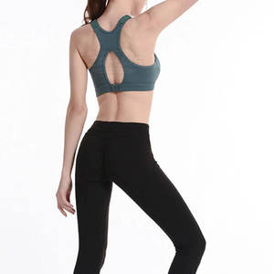 Nuevo Sujetador Deportivo de Alta Calidad para Mujer, Ropa Deportiva sin Costuras para Yoga y Gimnasio - Product Image 5