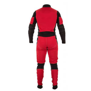 เครื่องแบบแบบนอร์ดิกเครื่องแบบแบบผสมผสานออกแบบได้ตามต้องการดีไซน์ล่าสุดจากโรงงาน - Product Image 3