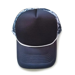 Gorra de béisbol deportiva de moda de verano más vendida, gorra de béisbol cómoda, gorra de camionero, malla transpirable, buen Material - Product Image 5