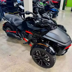 Amm spyderr F3-T rotax 1330-aces เครื่องมือประกอบ DIY สำหรับอุตสาหกรรมการสนับสนุนที่กำหนดเอง - Product Image 3