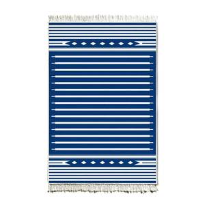 ชุดพรมปูพื้นผ้าลินินสองด้านขนาด150x100ซม. - Product Image 1