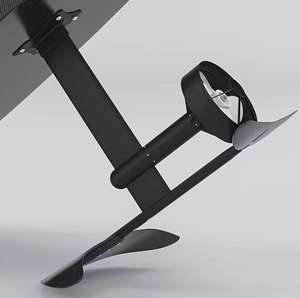 Ventes en gros originales Planches de surf électriques en polyester authentiques transfrontalières - Product Image 4