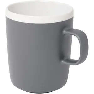 Lilio 310ml Ceramic Mug <b>Personalized</b> Merchandising Ceramic <b>Cups</b> - Product Image 3