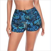 Shorts de bain pour hommes 2024 en toile rayée, coupe classique, respirants, séchage rapide, anti-plis, écologiques, style streetwear perlé