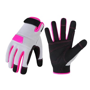 Guantes de Trabajo Premium Suaves 100% Algodón para Uso Diario, Transpirables, Cómodos, Ligeros, Ecológicos y Multifuncionales - Product Image 5